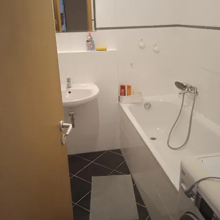 Ubytování v soukromí Byt Vinor